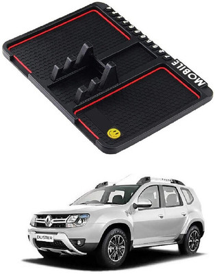 OOLTAH PAHIYA Car Mobile Holder for Dashboard(Black)