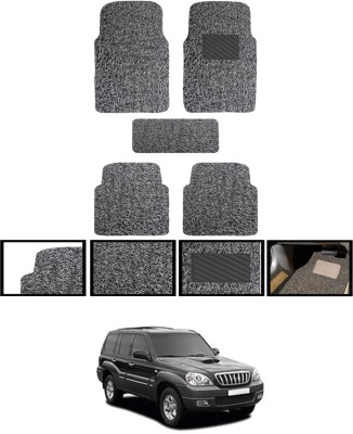 MSNP PVC Standard Mat For  Hyundai Terracan(Black)