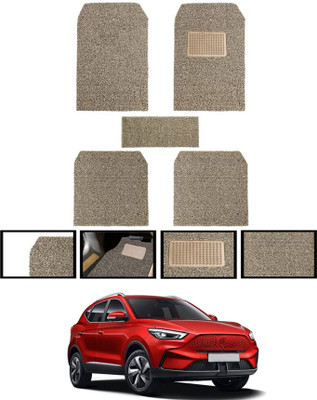 MATIES PVC Standard Mat For  MG ZS EV(Beige)
