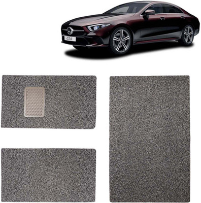 Kingsway PVC Standard Mat For  Mercedes Benz CLS-Class(Beige)
