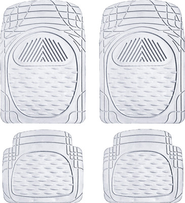 COSMOGEAR PVC Standard Mat For  Universal For Car(Clear)