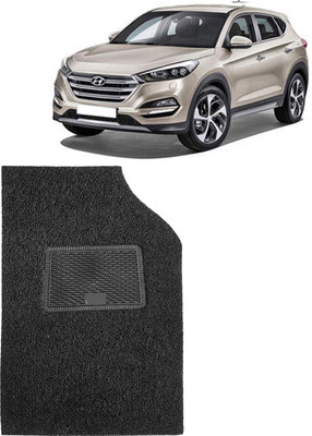 Kingsway PVC Standard Mat For  Hyundai Tucson(Black)