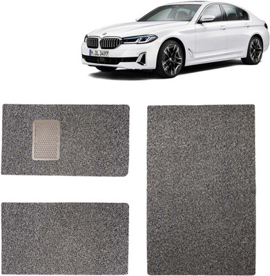 Kingsway PVC Standard Mat For  BMW 5 Series(Beige)