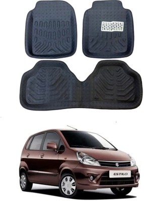 arneja trading company Polyutherine 3D Mat For  Maruti Suzuki Zen Estilo(Black)