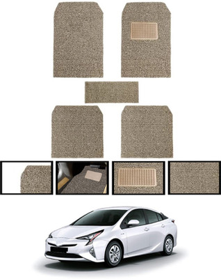 CCMM Fabric Standard Mat For  Toyota Prius(Beige)