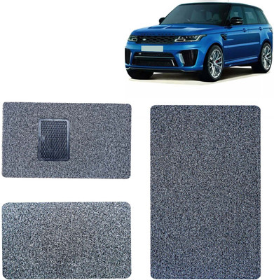 Kingsway PVC Standard Mat For  Land Rover Range Rover Sport(Grey)