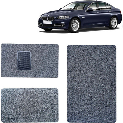 Kingsway PVC Standard Mat For  BMW 5 Series(Grey)