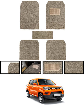 ABJD PVC Standard Mat For  Universal For Car(Beige)