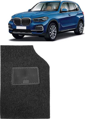 Kingsway PVC Standard Mat For  BMW X5(Black)