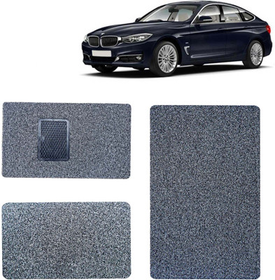Kingsway PVC Standard Mat For  BMW 3 Series GT(Grey)