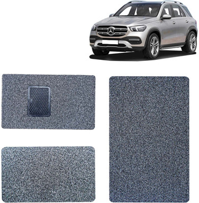 Kingsway PVC Standard Mat For  Mercedes Benz GLE(Grey)
