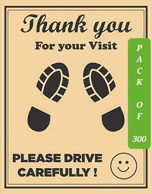 EHAWKER Paper Disposable Paper Mat For  Universal For Car(Brown, Beige)