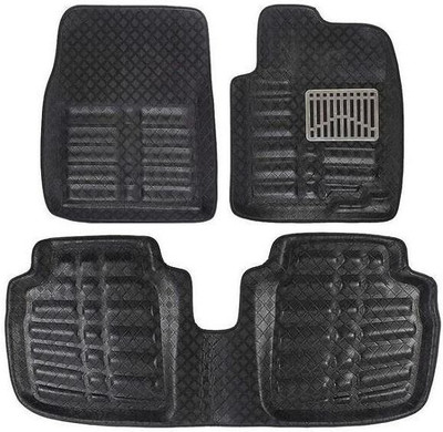 Carigiri Polyutherine 3D Mat For  Maruti Suzuki Ciaz(Black)