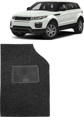 Kingsway PVC Standard Mat For  Range Rover Evoque(Black)