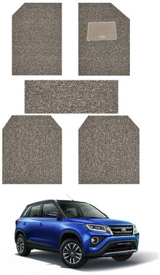 RKPSP PVC Standard Mat For  Toyota Urban Cruiser(Beige)