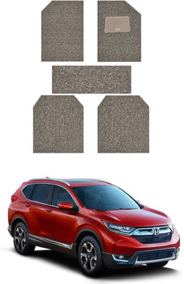 MATIES PVC Standard Mat For  Maruti Universal For Car(Beige)