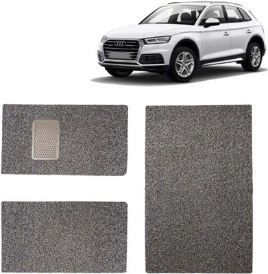 Kingsway PVC Standard Mat For  Audi Q5(Beige)