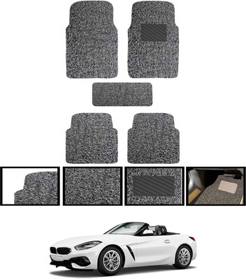 MSNP PVC Standard Mat For  BMW Z4(Black)