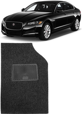 Kingsway PVC Standard Mat For  Jaguar XF(Black)
