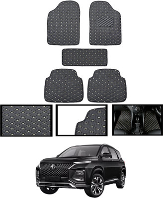 AYW Leatherite Standard Mat For  MG Hexa(Beige)