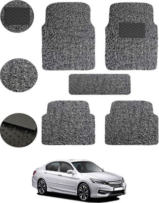 MSNP PVC Standard Mat For  Accord(Black)