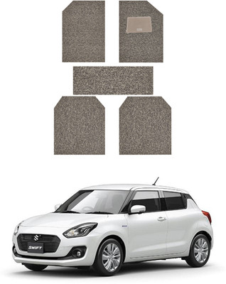 MATIES PVC Standard Mat For  Renault UVA(Beige)