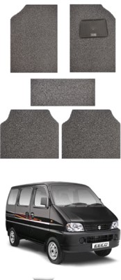 MATIES PVC Standard Mat For  Hyundai Innova(Black)