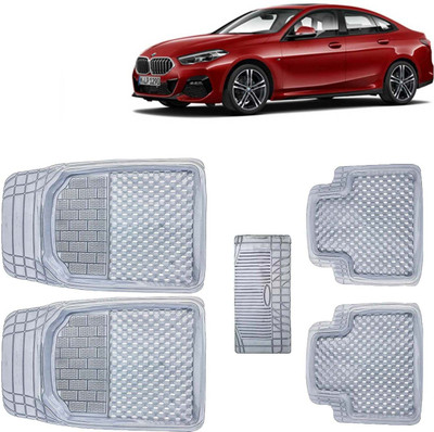 Kingsway PVC Tray Mat For  BMW 2 Series(Clear)