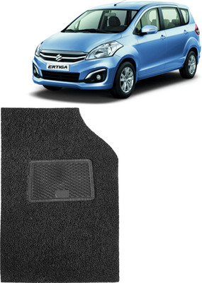 Kingsway PVC Standard Mat For  Maruti Suzuki Ertiga(Black)
