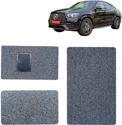 Kingsway PVC Standard Mat For  Mercedes Benz GLE(Grey)
