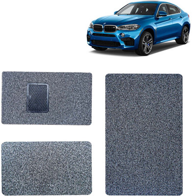 Kingsway PVC Standard Mat For  BMW X6(Grey)