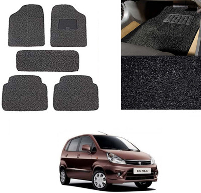 Caysonz PVC Standard Mat For  Maruti Suzuki Zen(Black)