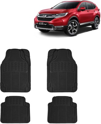 Kingsway PVC Standard Mat For  Honda CRV(Black)