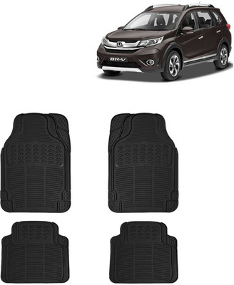 Kingsway PVC Standard Mat For  Honda BRV(Black)