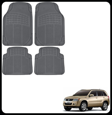 SEMAPHORE PVC Standard Mat For  Maruti Grand Vitara(Grey)