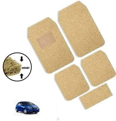CCE PVC Standard Mat For  Universal For Car(Beige)
