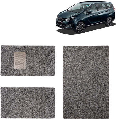 Kingsway PVC Standard Mat For  Mahindra Marazzo(Beige)