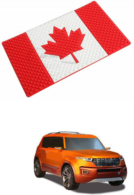 LOVMOTO Plastic Tray Mat For  Hyundai Universal For Car(Multicolor)
