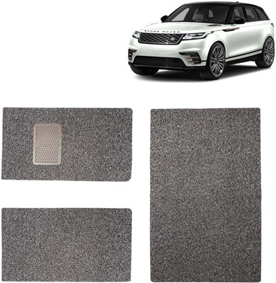 Kingsway PVC Standard Mat For  Land Rover Range Rover Velar(Beige)