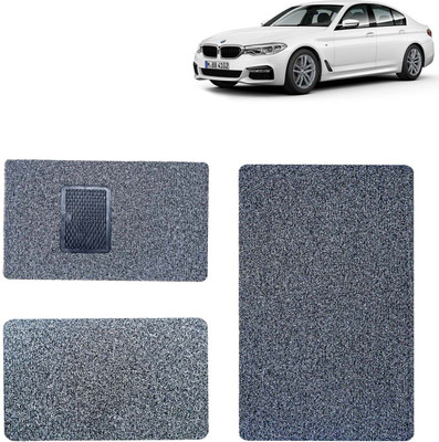 Kingsway PVC Standard Mat For  BMW 5 Series(Grey)