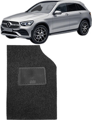 Kingsway PVC Standard Mat For  Mercedes Benz GLC-Class(Black)