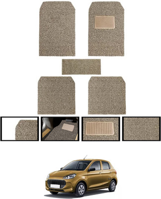 CCMM Fabric Standard Mat For  Maruti Alto K10(Beige)