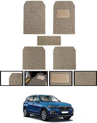 ABJD PVC Standard Mat For  BMW X5(Beige)