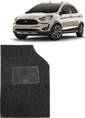 Kingsway PVC Standard Mat For  Ford Freestyle(Black)