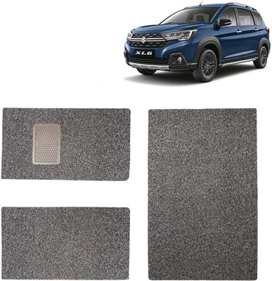 Kingsway PVC Standard Mat For  Maruti Suzuki XL6(Beige)