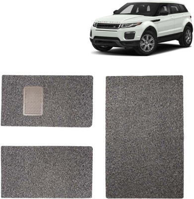 Kingsway PVC Standard Mat For  Land Rover Range Rover Evoque(Beige)