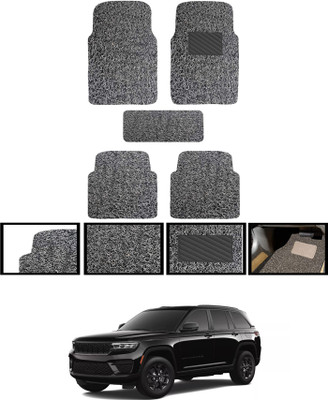 ABJD PVC Standard Mat For  Jeep Grand Cherokee(Black)