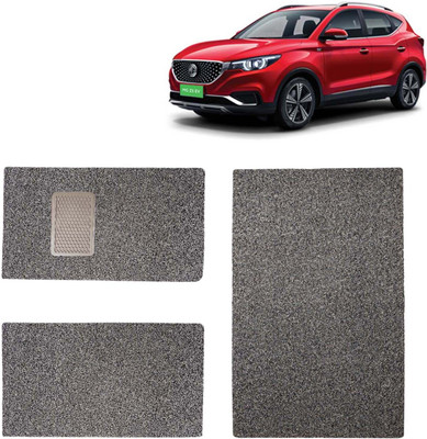 Kingsway PVC Standard Mat For  MG ZS EV(Beige)