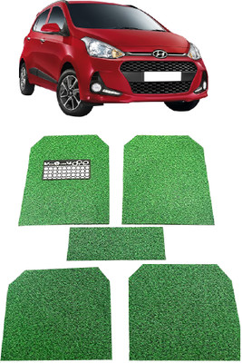 INSURE AUTOMOTIVE PVC Standard Mat For  Mitsubishi Pajero(Red)