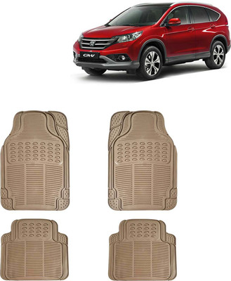 Kingsway PVC Standard Mat For  Honda CRV(Beige)